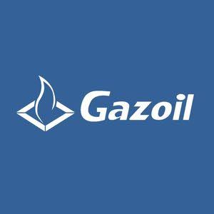 Gazoil